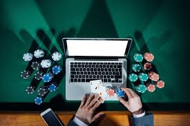 Онлайн казино Casino RioBet